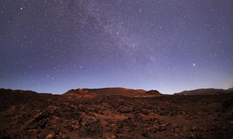 2024 El Hierro