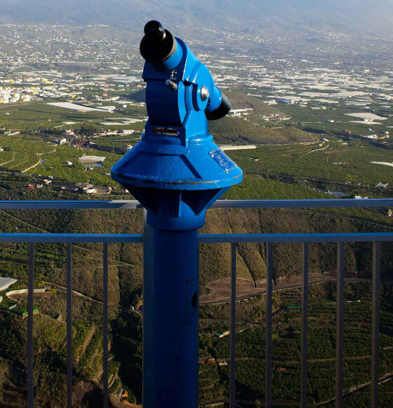 Mirador las Cabezadas