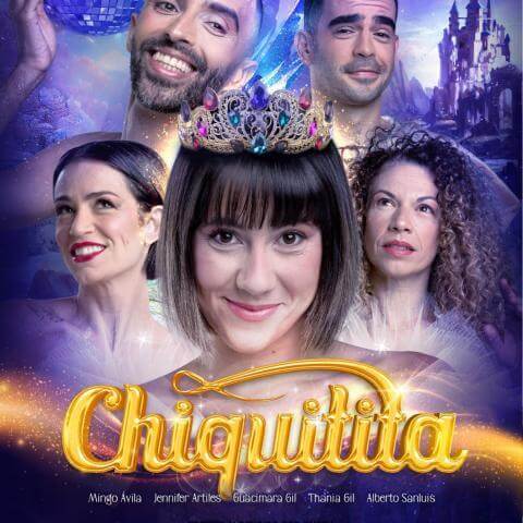 Chiquitita