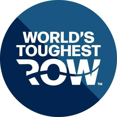 WORLD´S TOUGHEST ROW