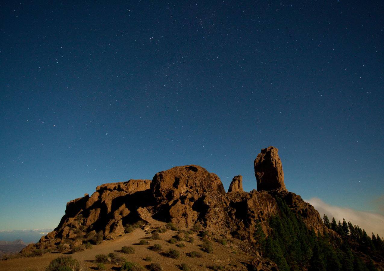 Roque Nublo