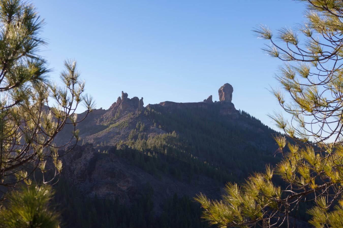 Roque Nublo